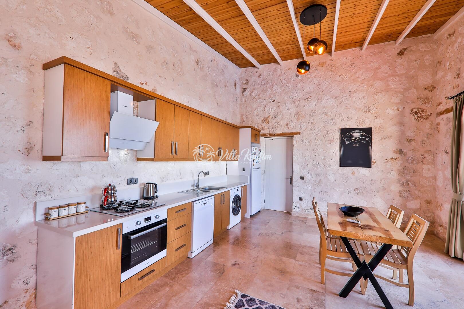 Villa Alaca — 7