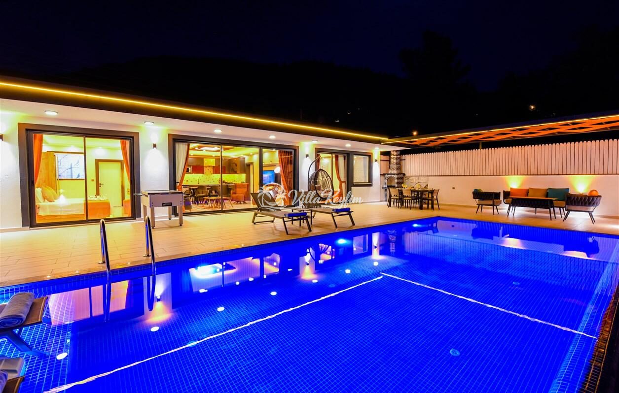 Villa Buse — 1