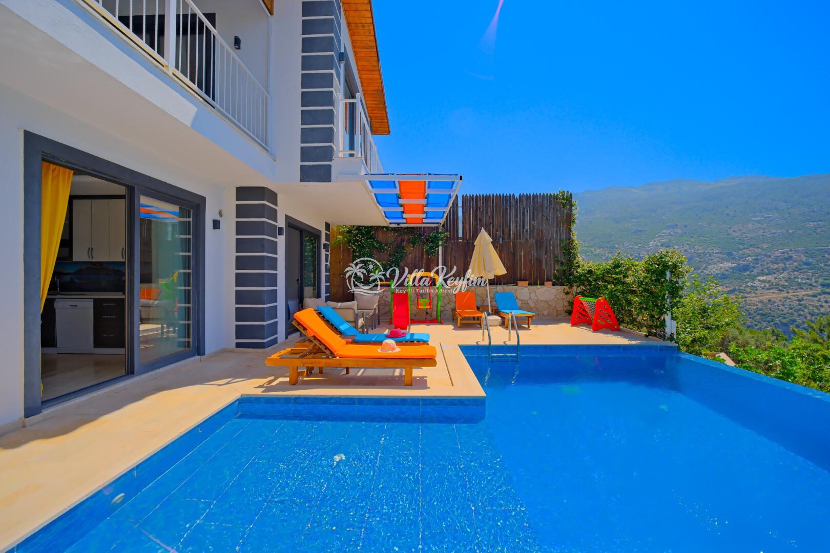 Villa Tepes — 3