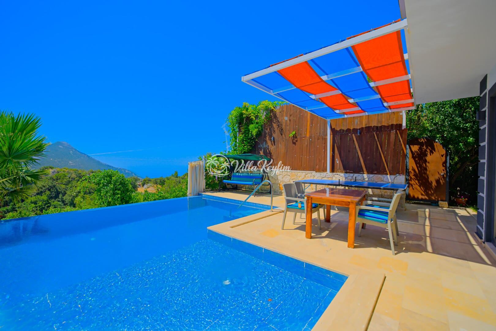 Villa Tepes — 5