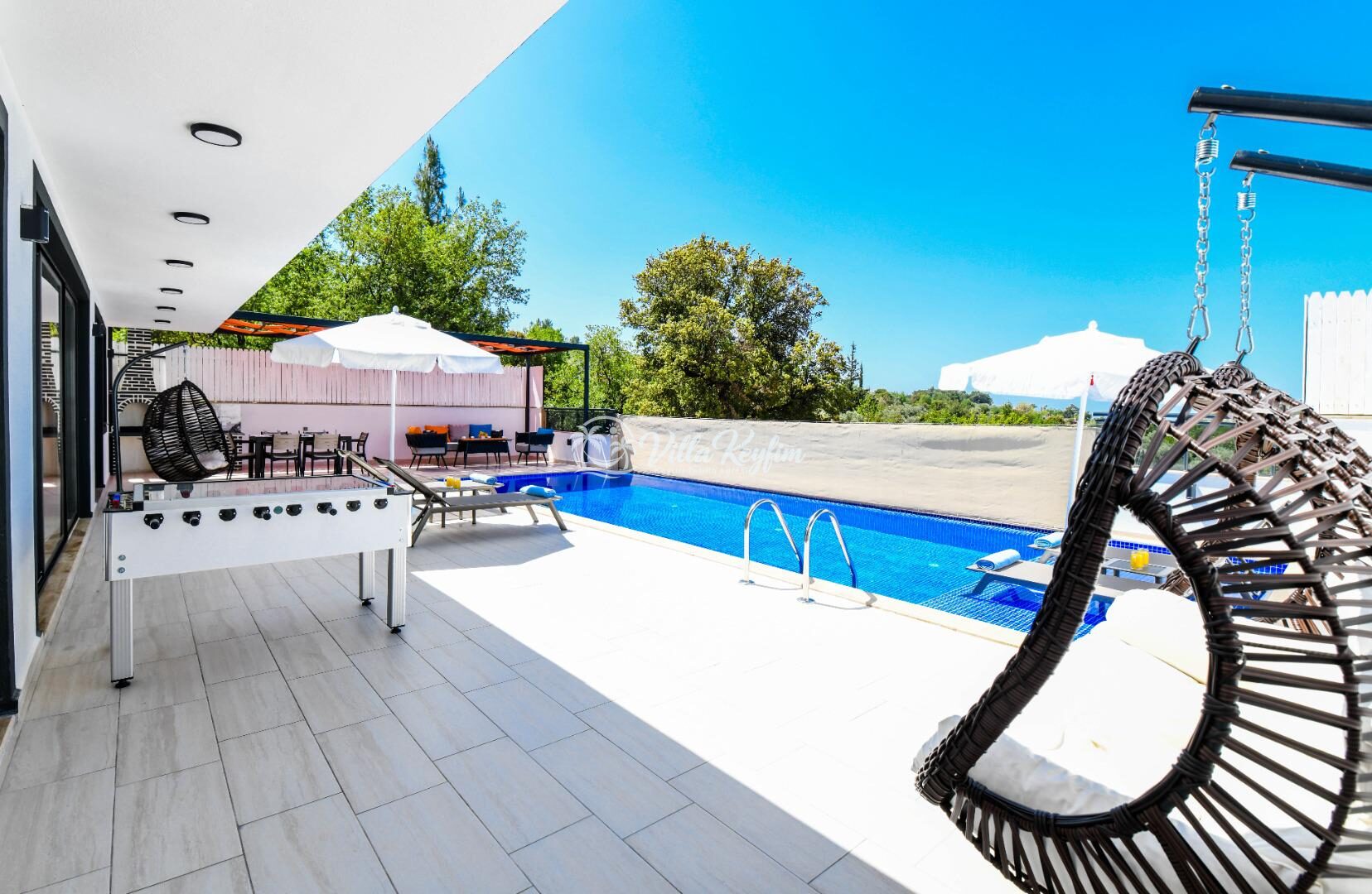 Villa Buse — 18