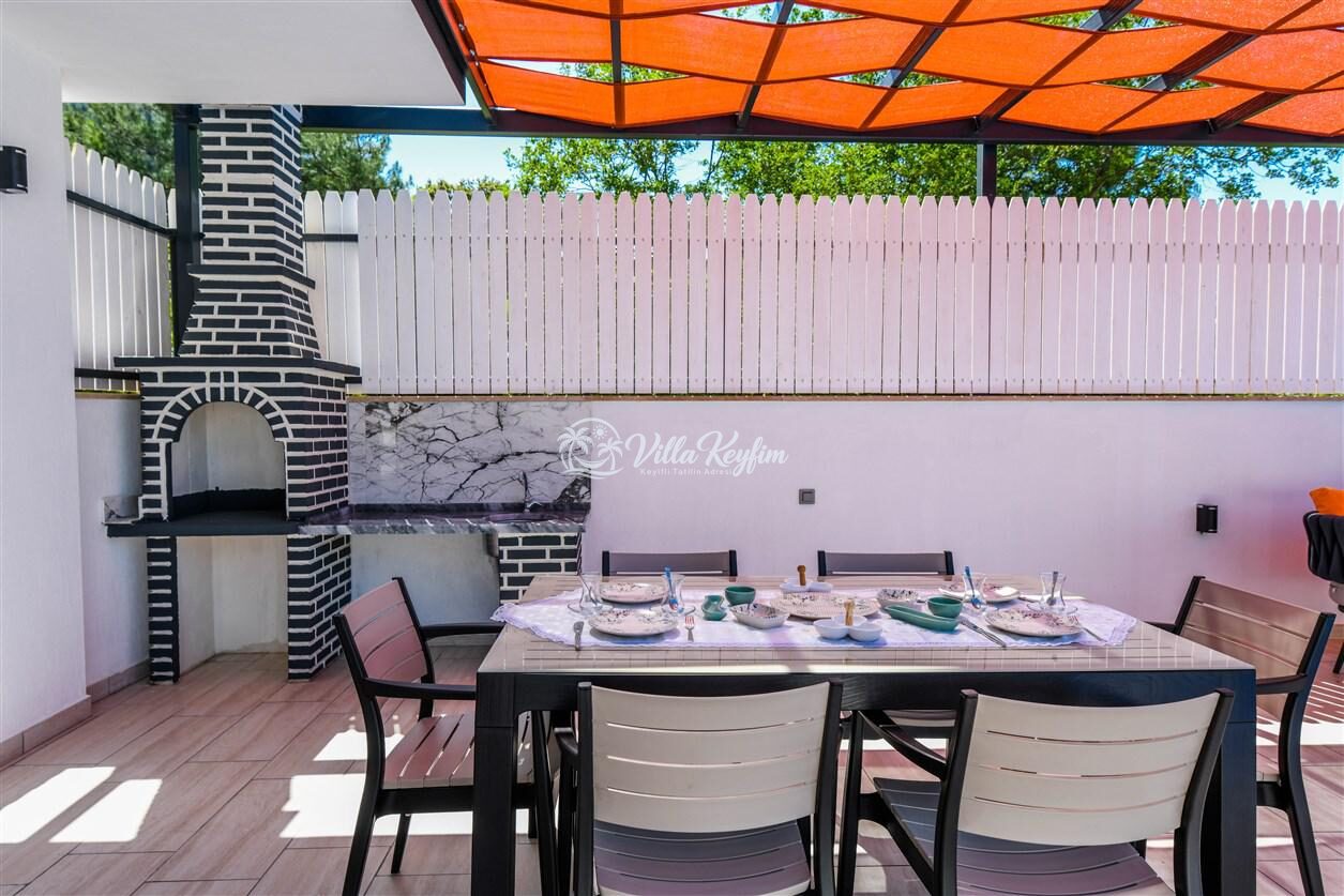 Villa Buse — 19