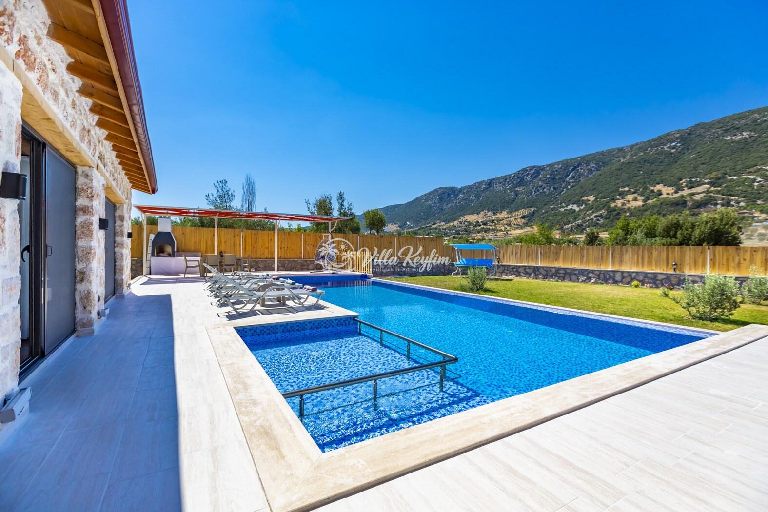 Villa Blue Bird — 10