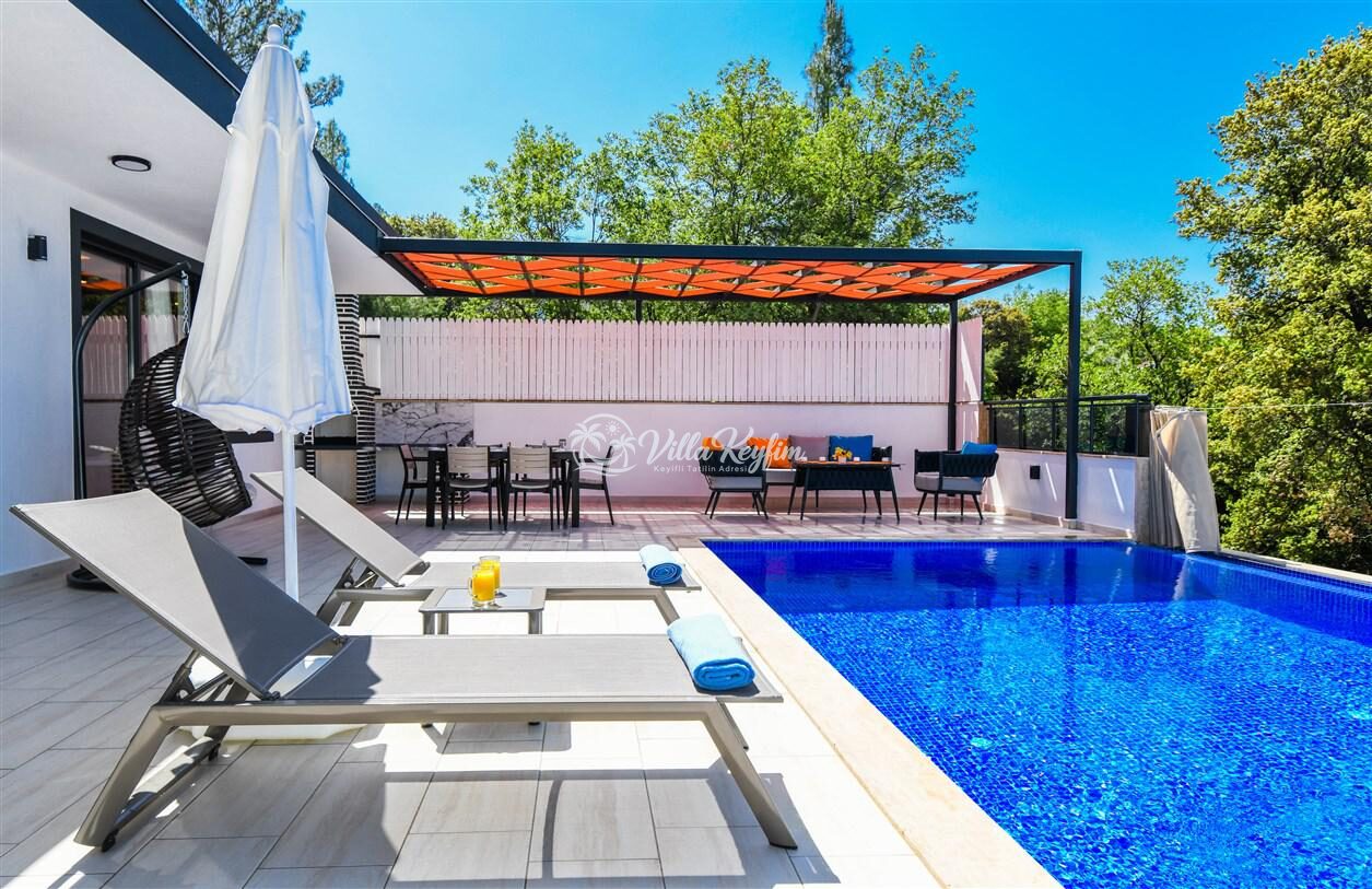 Villa Buse — 32