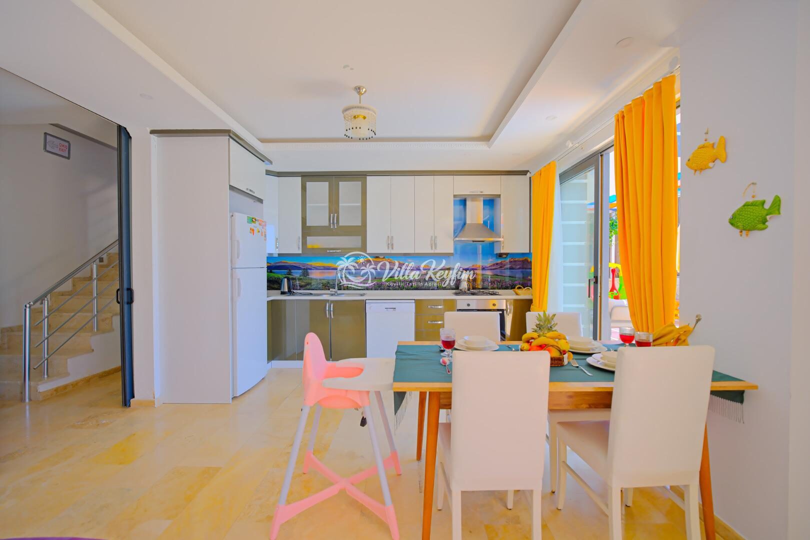 Villa Tepes — 27
