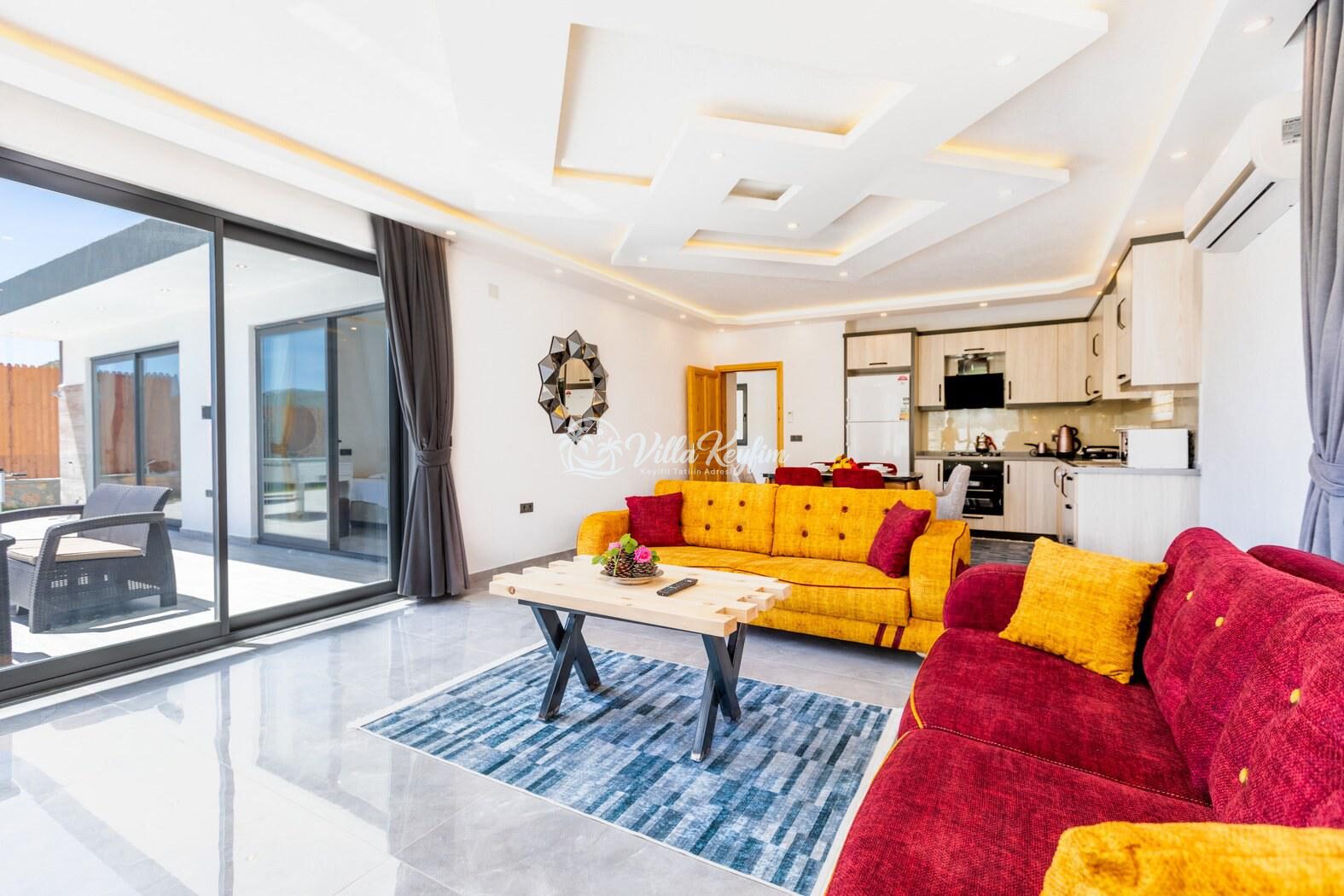 Villa Lidya — 11