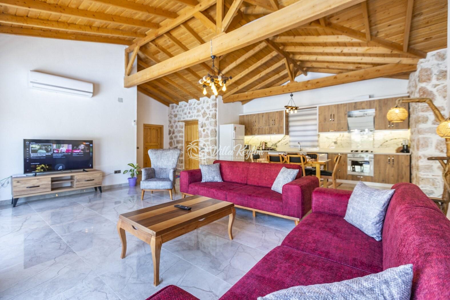 Villa Blue Bird — 21