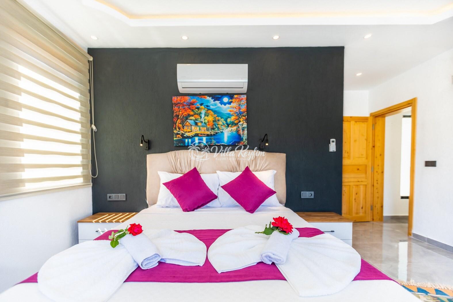 Villa Lidya — 21