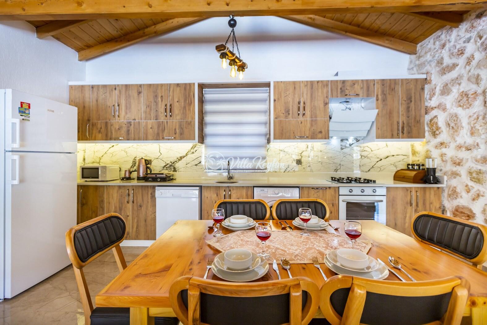 Villa Blue Bird — 29
