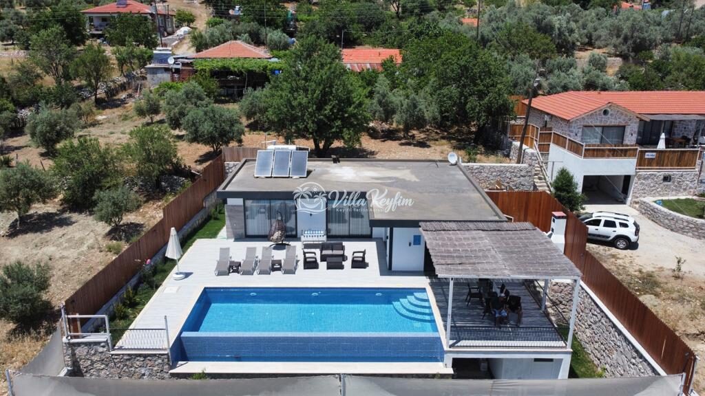 Villa Lidya — 25