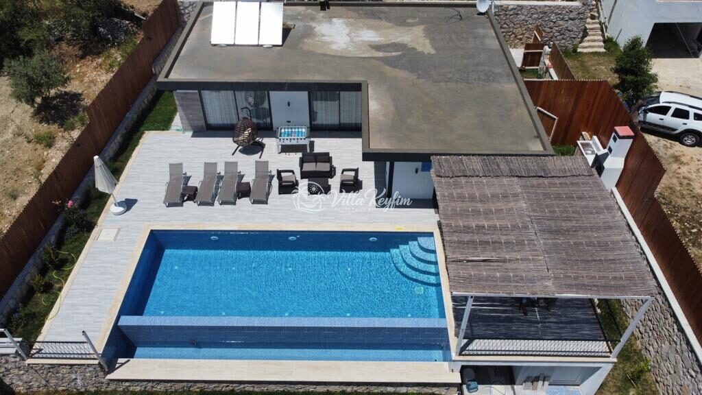 Villa Lidya — 37