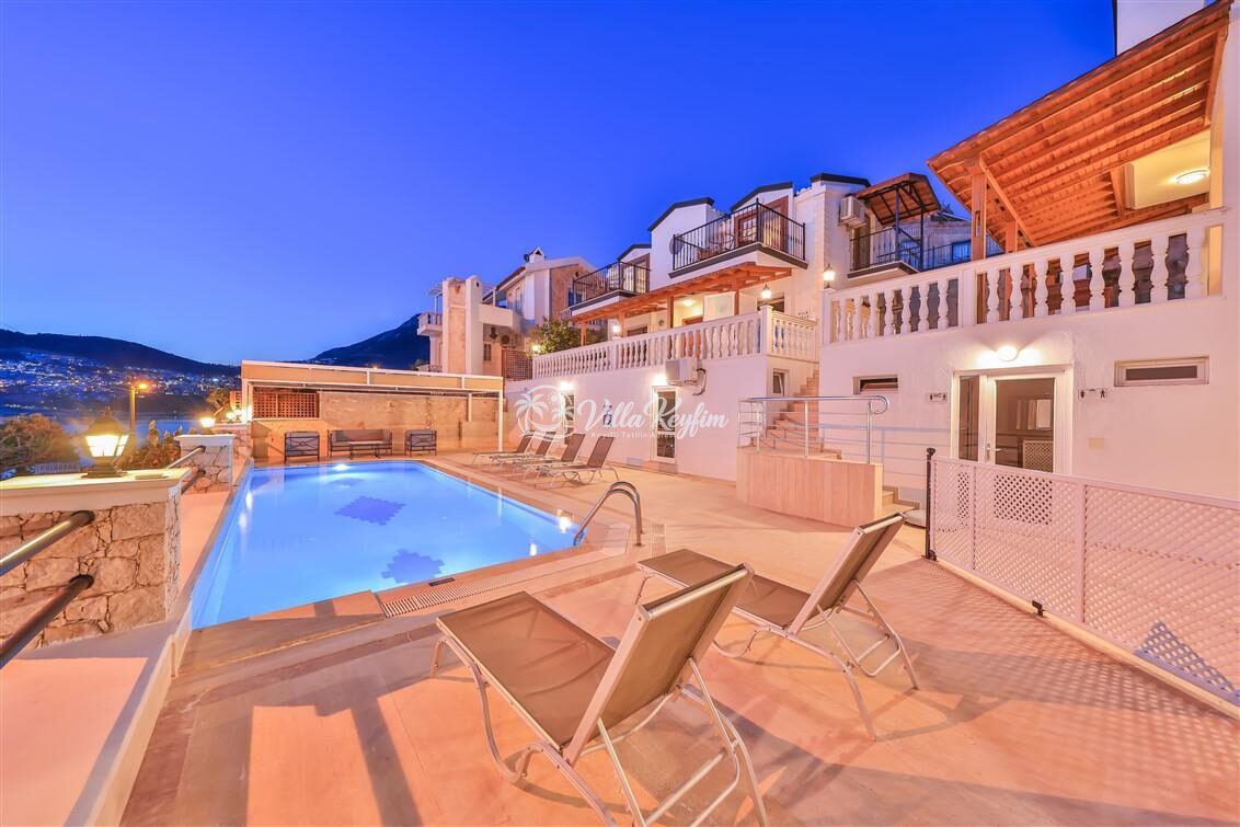 Villa Melis Kışla — 1