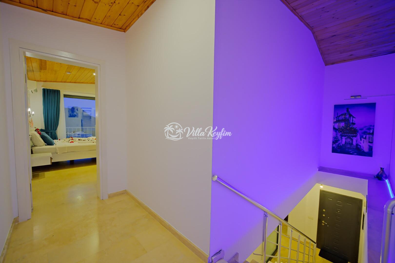 Villa Tepes — 64