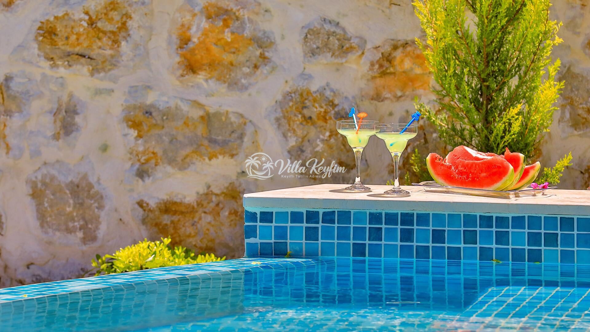 Villa Happiness — 57