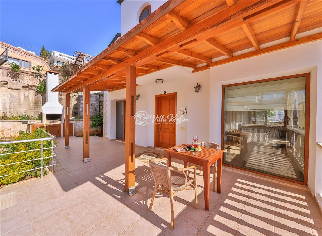 Villa Yağız Kışla — 5