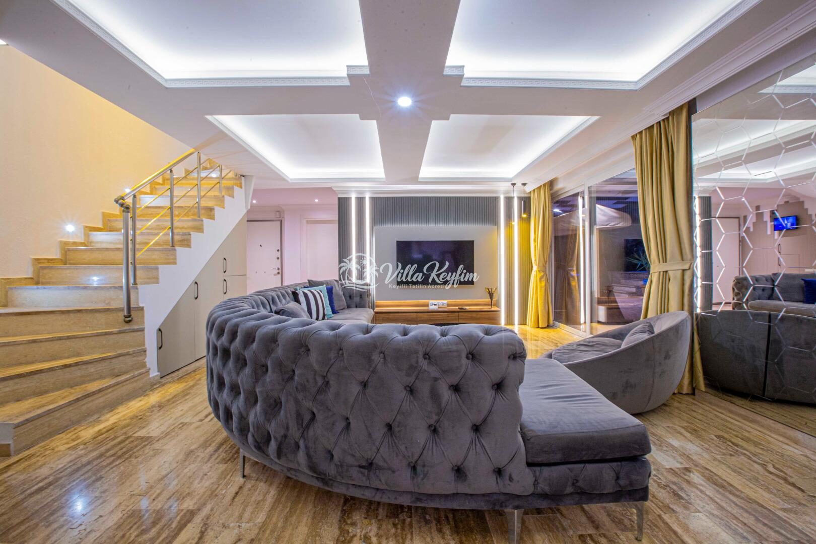 Villa Tiger Exclusive — 4