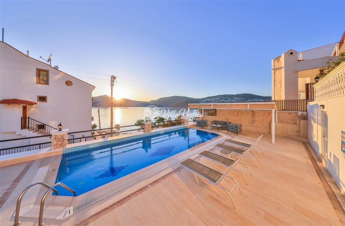 Villa Melis Kışla — 6