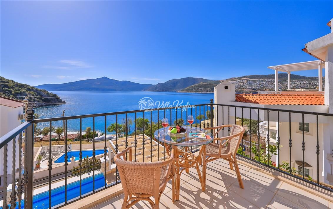 Villa Melis Kışla — 10