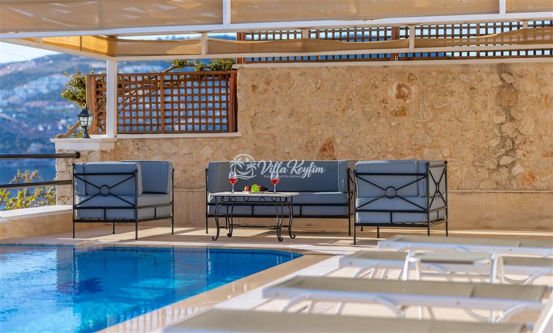 Villa Melis Kışla — 11