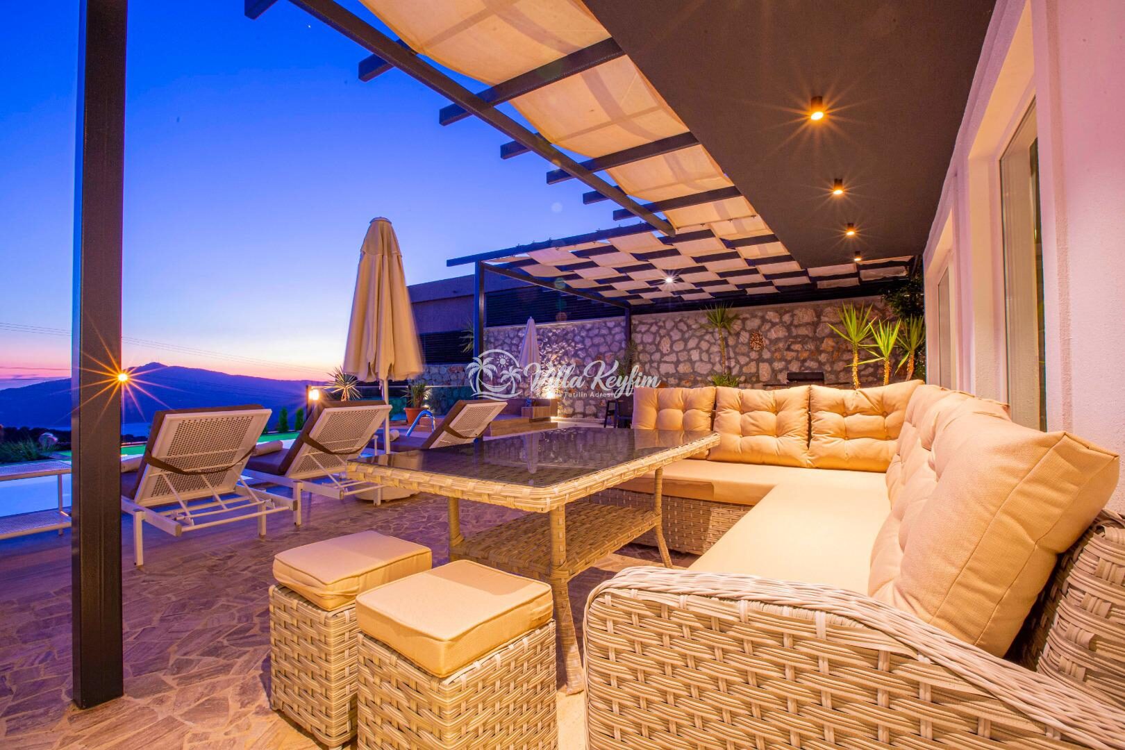 Villa Tiger Exclusive — 7