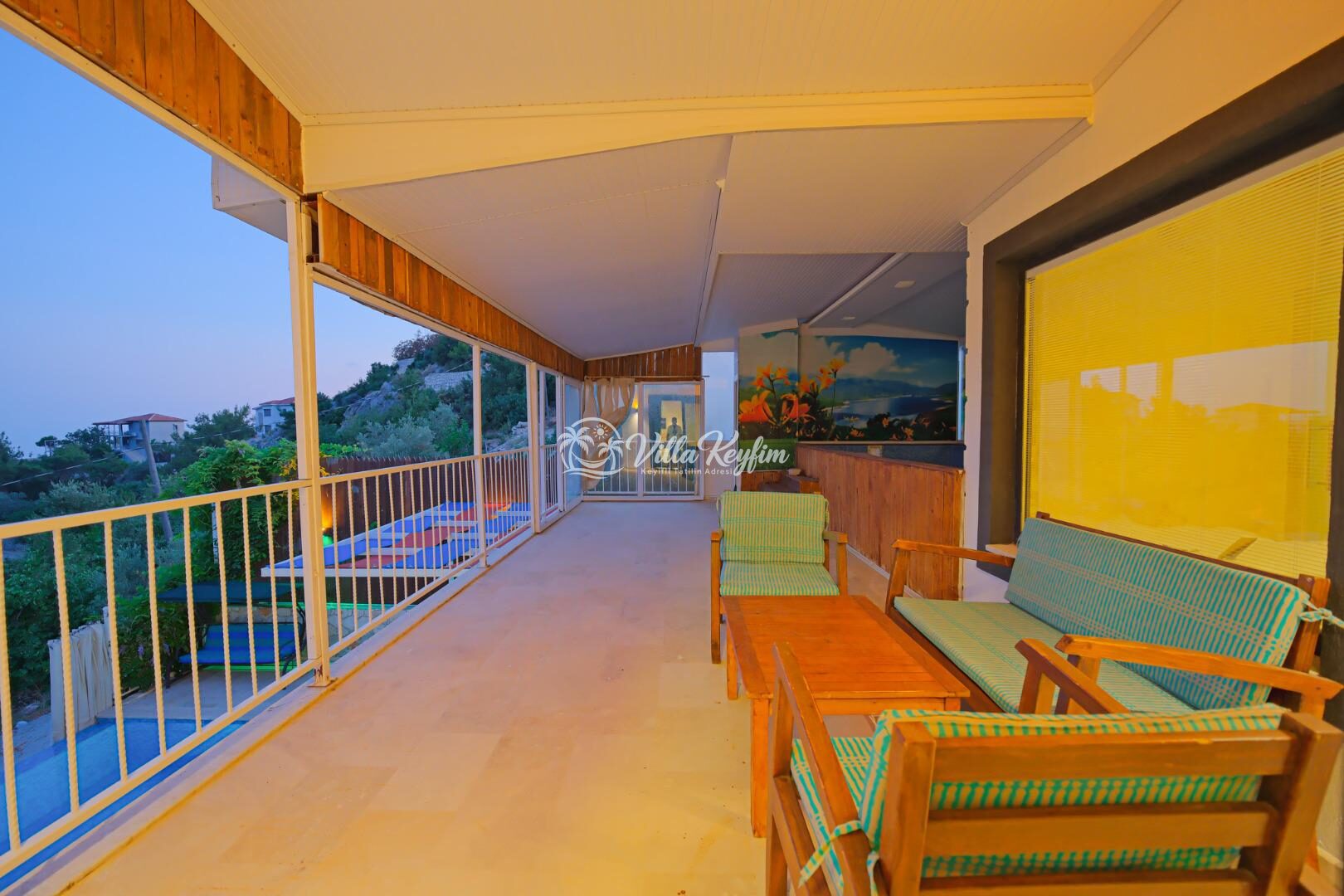 Villa Tepes — 72