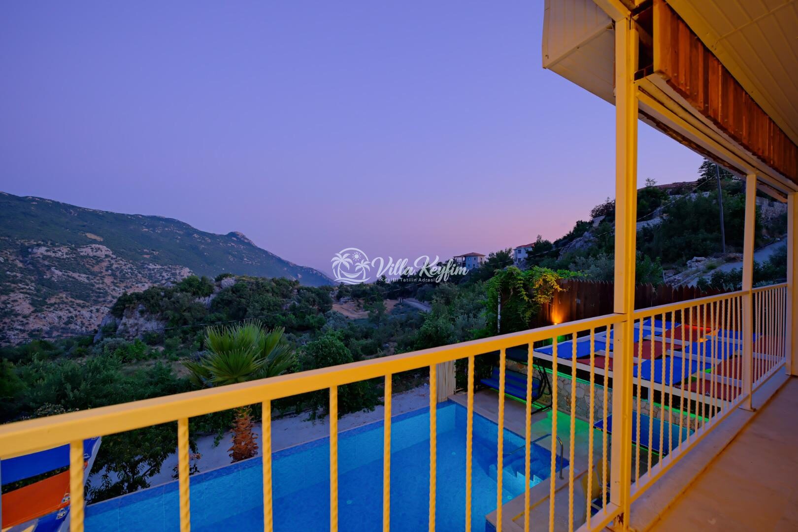 Villa Tepes — 75