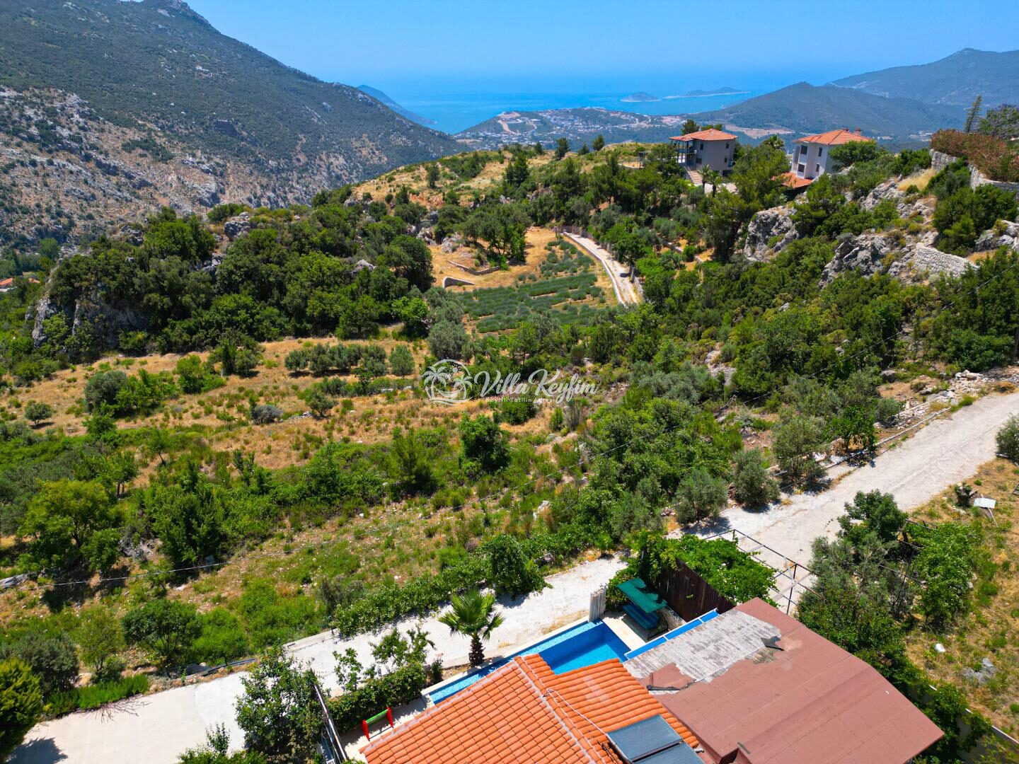 Villa Tepes — 76