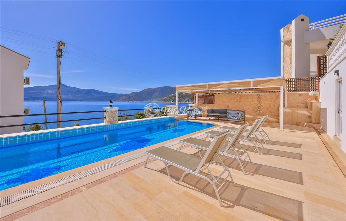 Villa Melis Kışla — 24