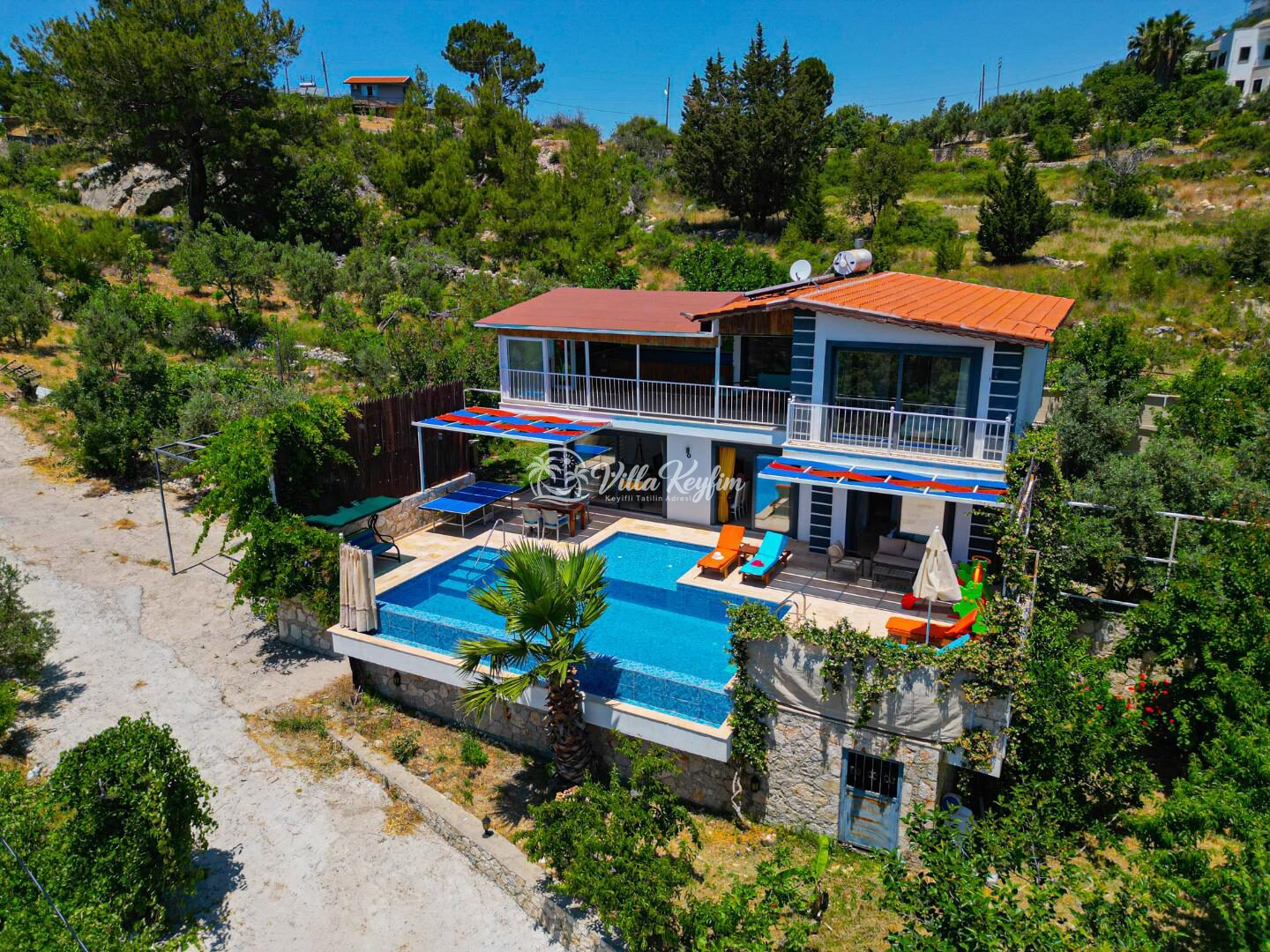 Villa Tepes — 78