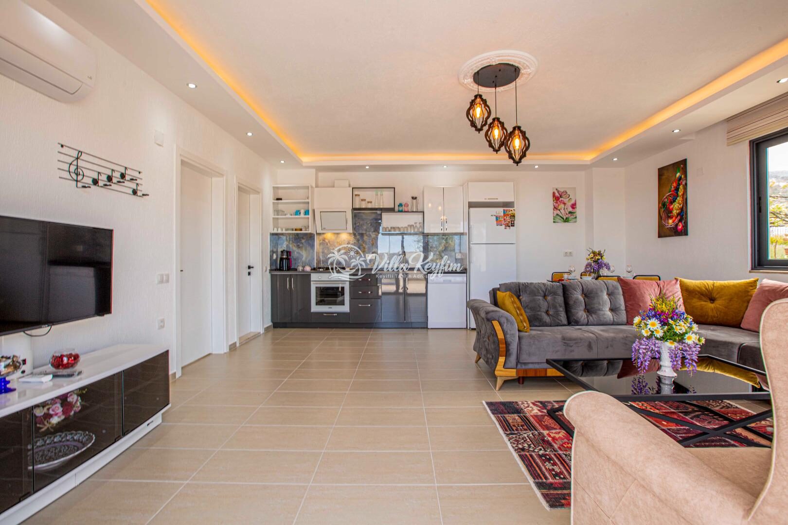 Villa Ahdem — 5