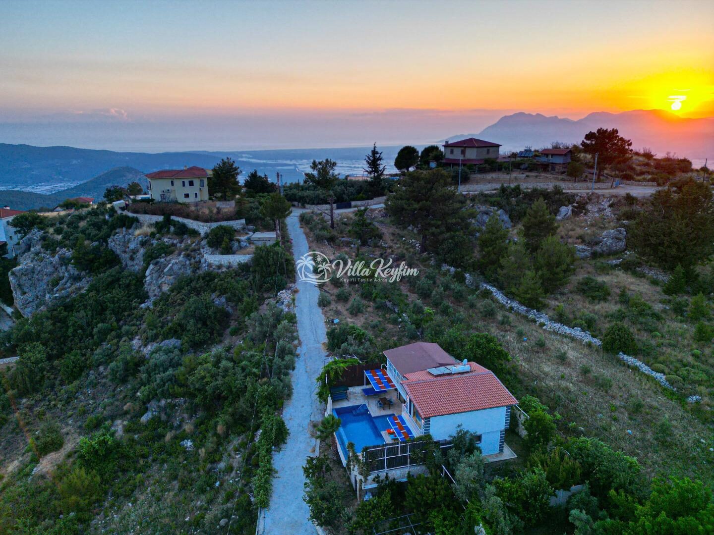 Villa Tepes — 81