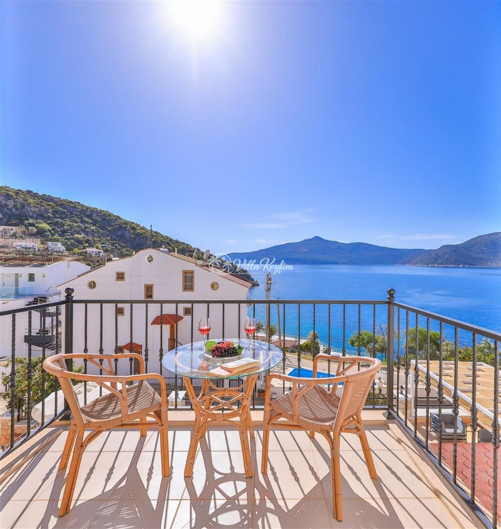Villa Melis Kışla — 29