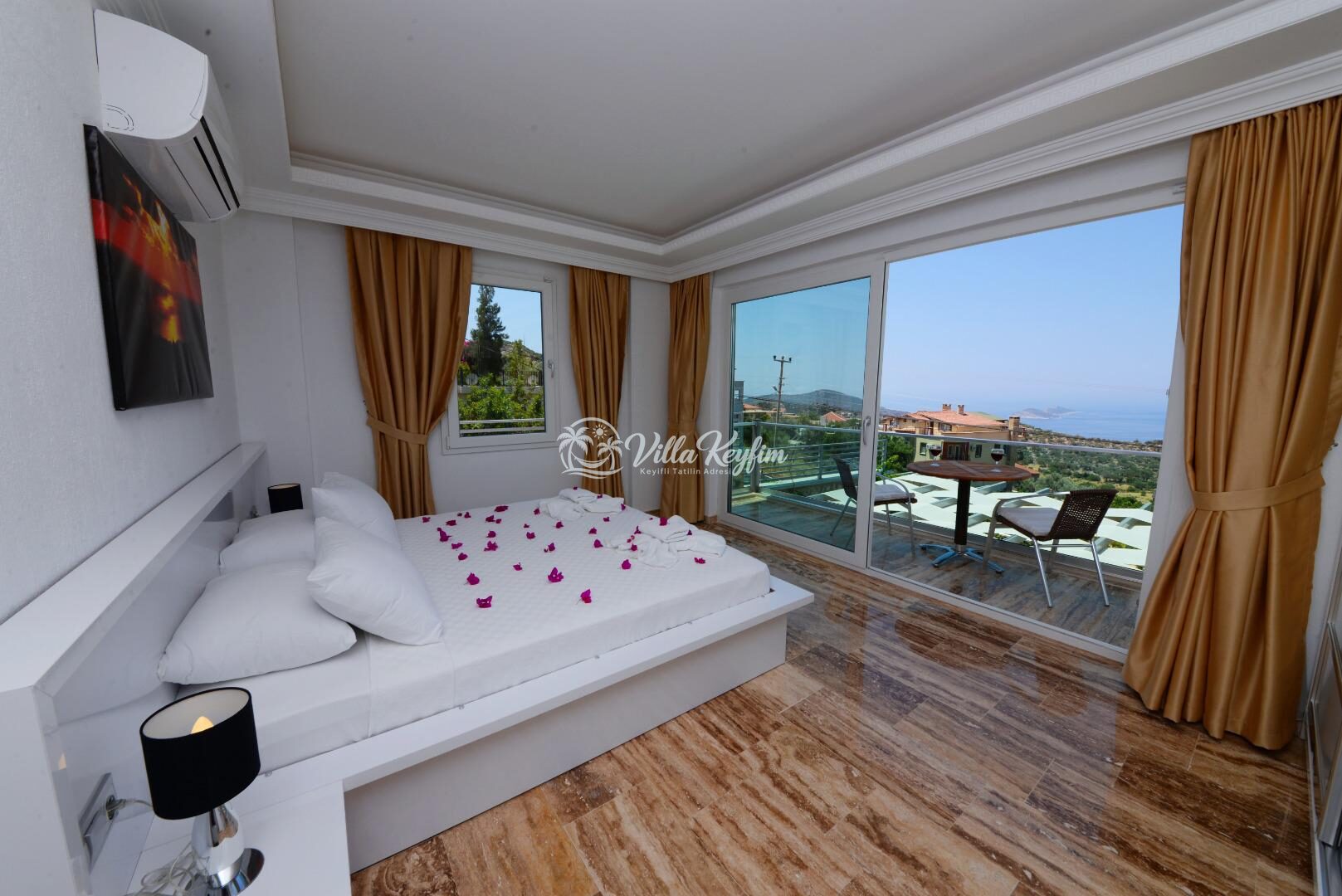 Villa Tiger Exclusive — 17