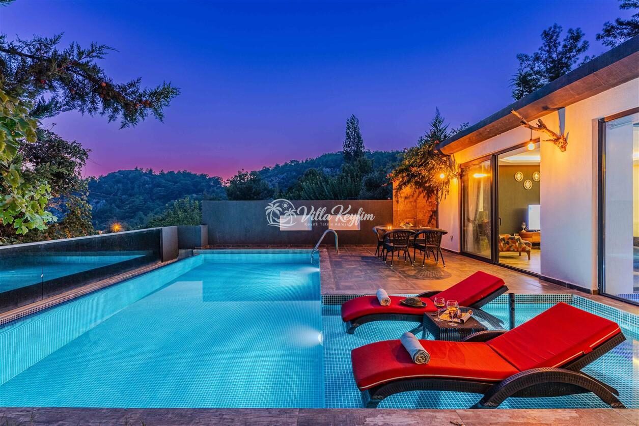 Villa Muzo — 3