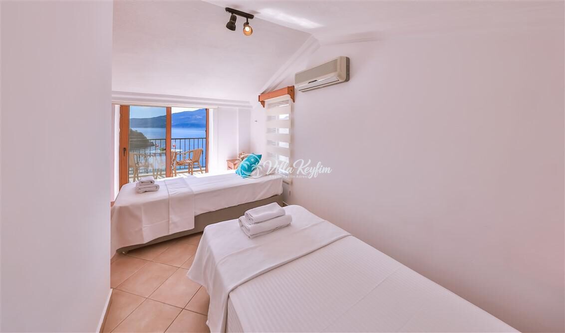 Villa Melis Kışla — 34