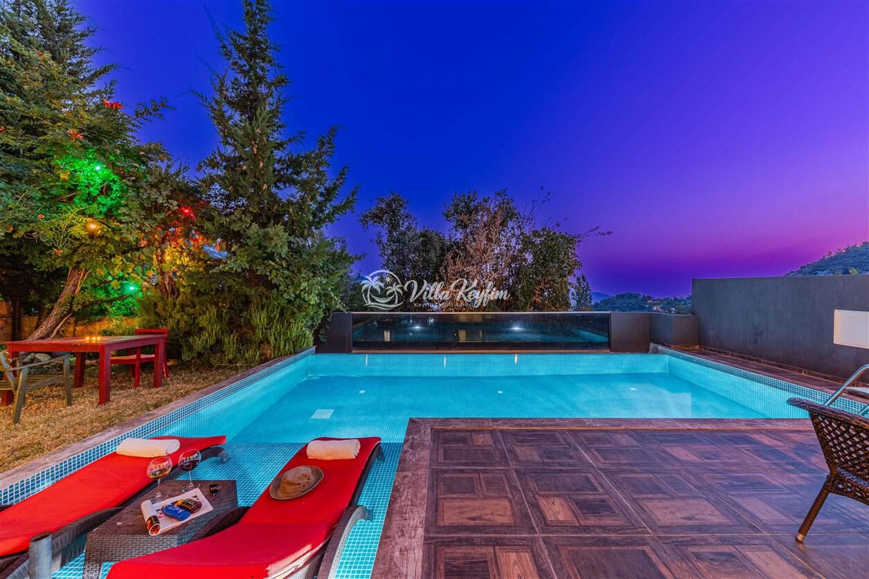 Villa Muzo — 7