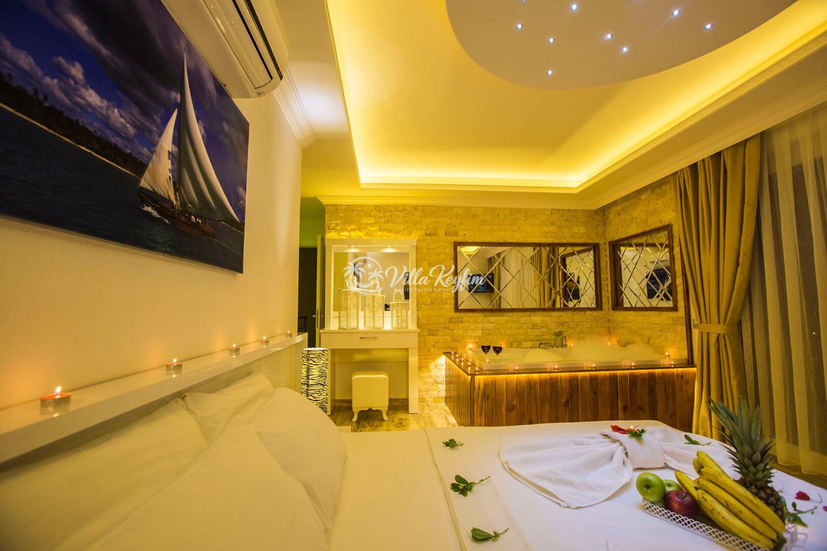 Villa Tiger Exclusive — 21