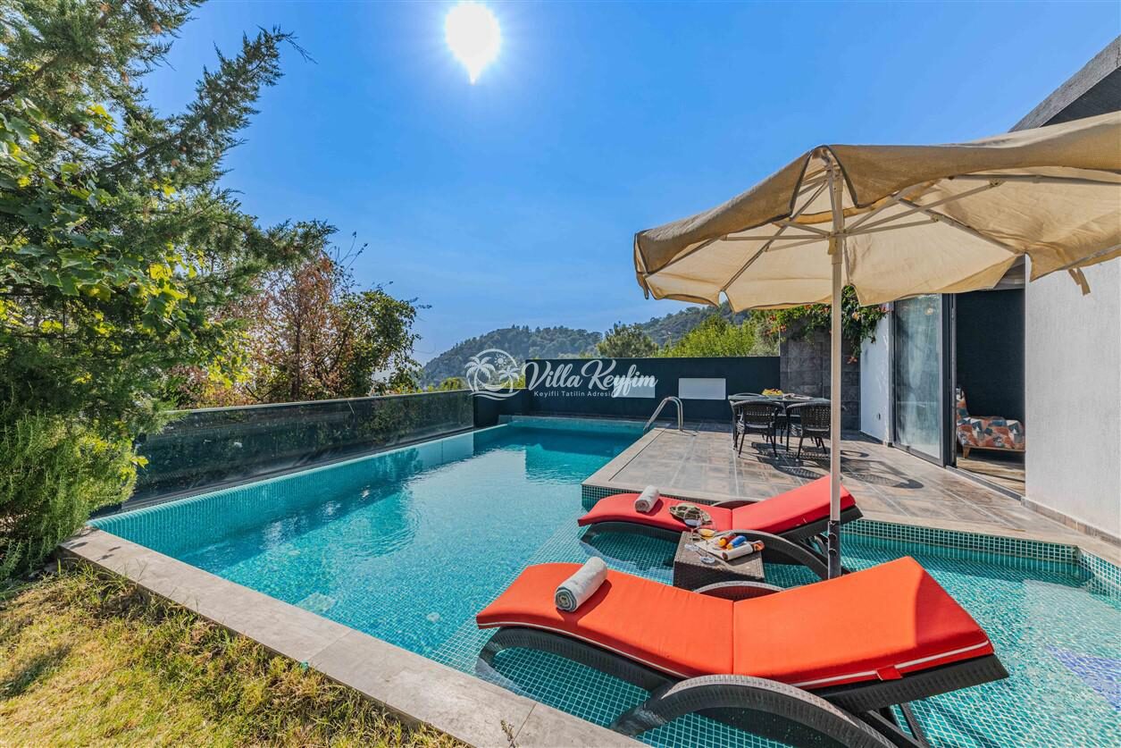 Villa Muzo — 15