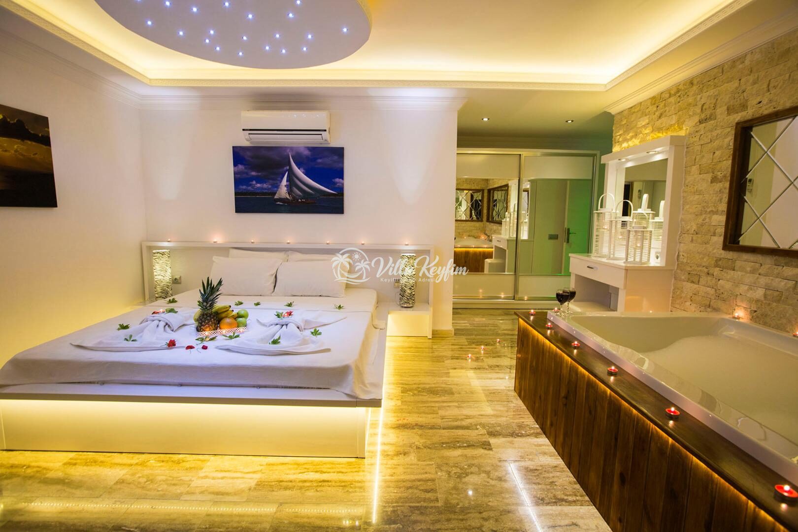 Villa Tiger Exclusive — 26
