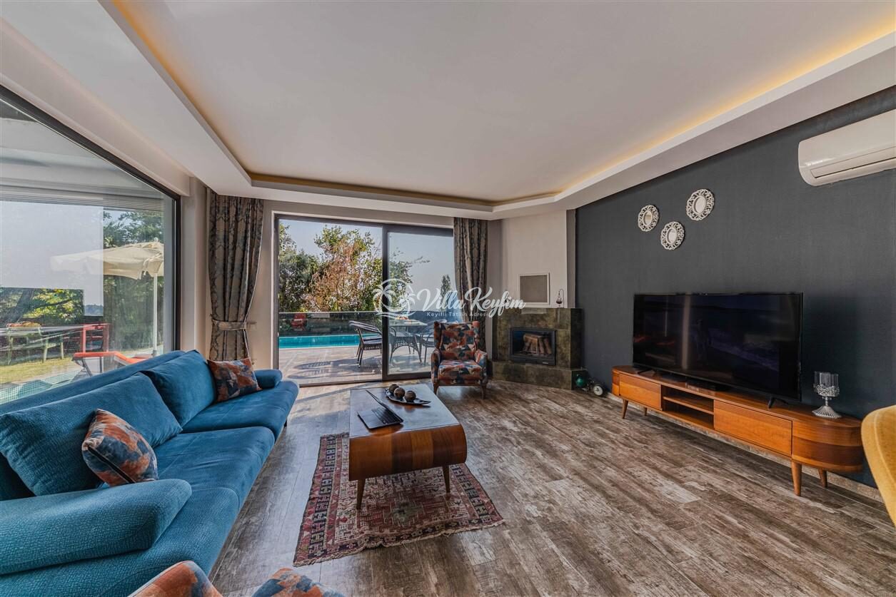 Villa Muzo — 18