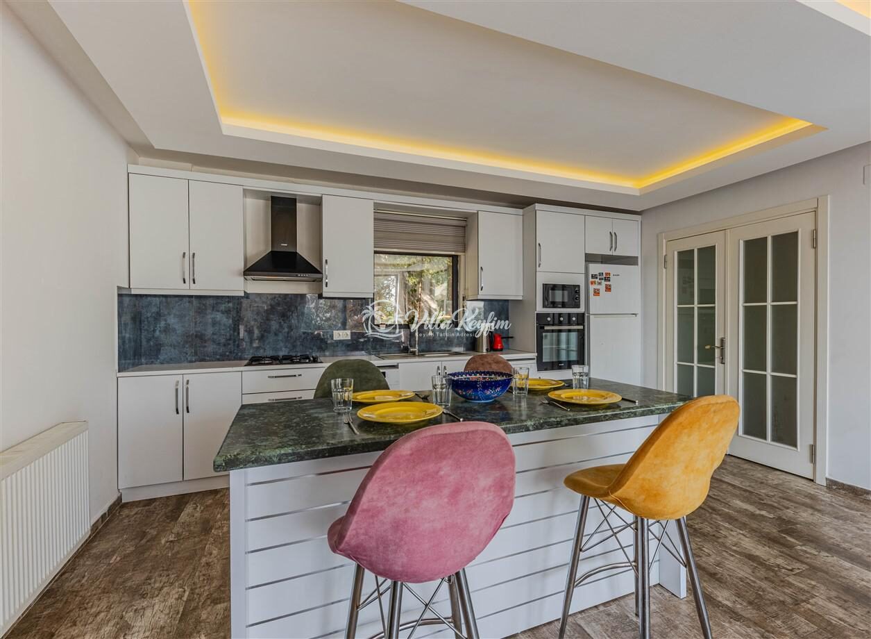 Villa Muzo — 22