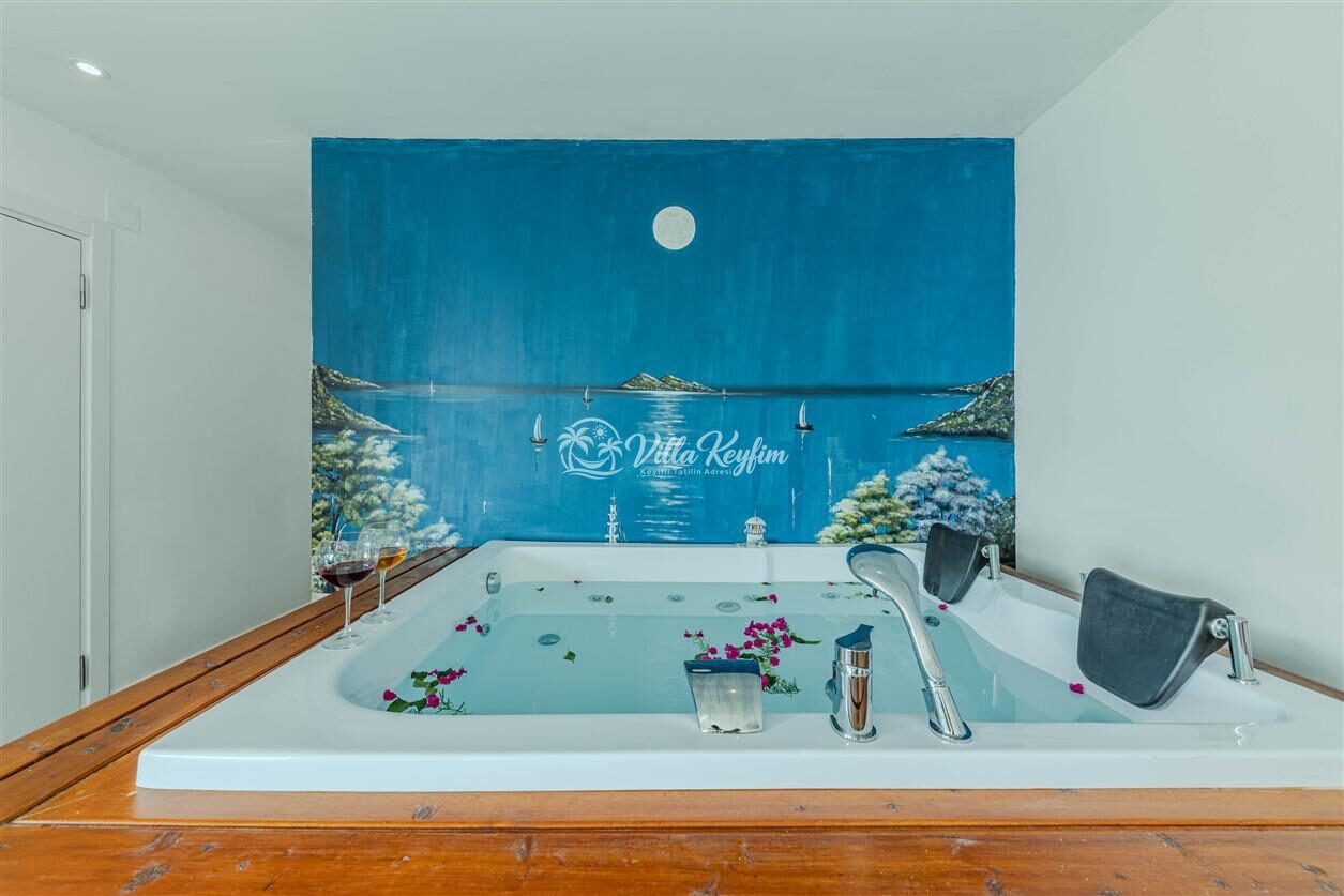 Villa Muzo — 30