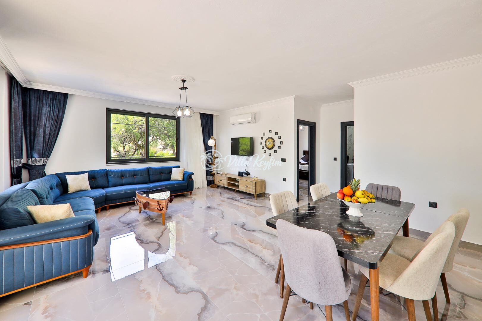 Villa Kaş Zade — 22