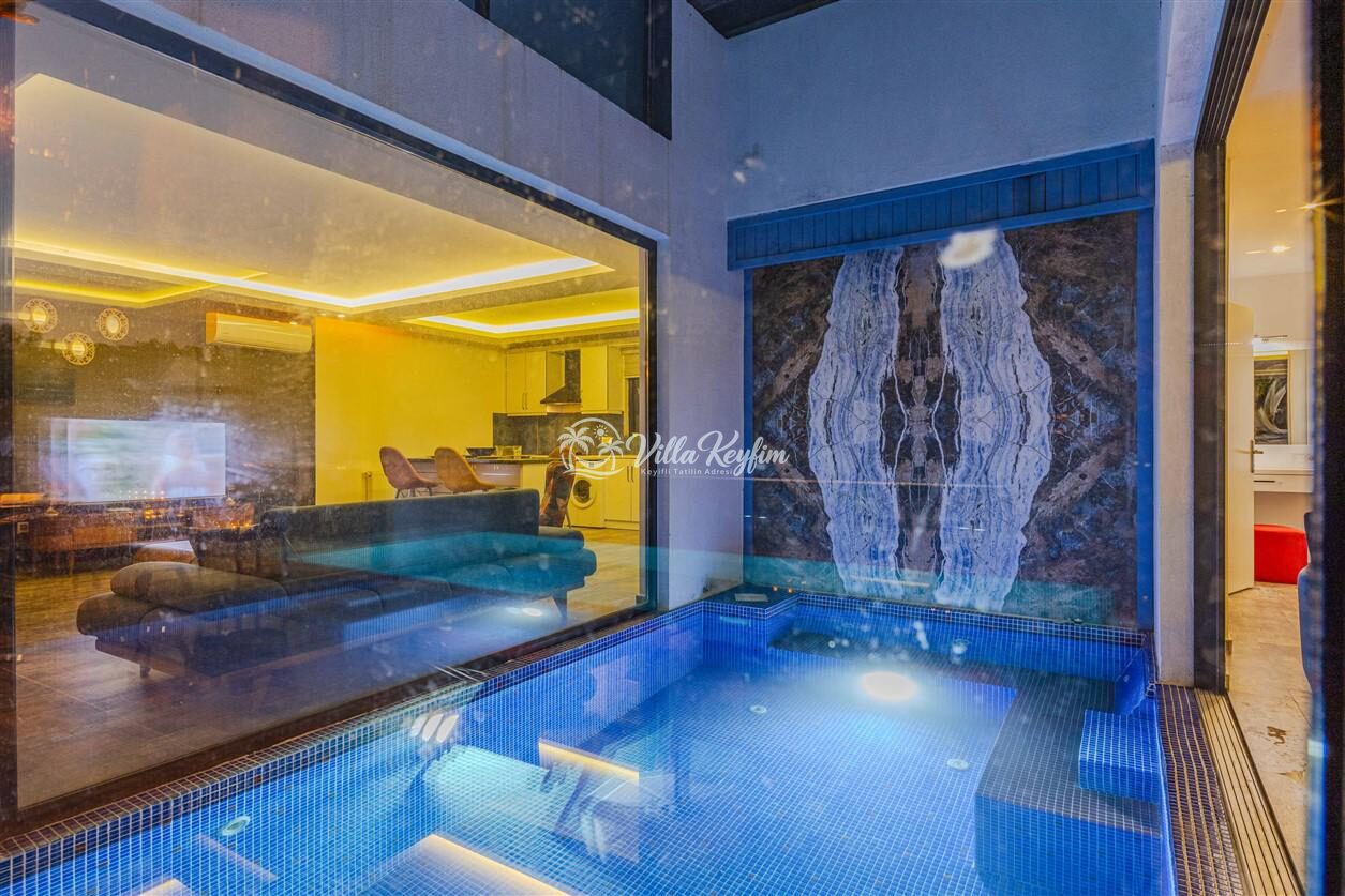 Villa Muzo — 38