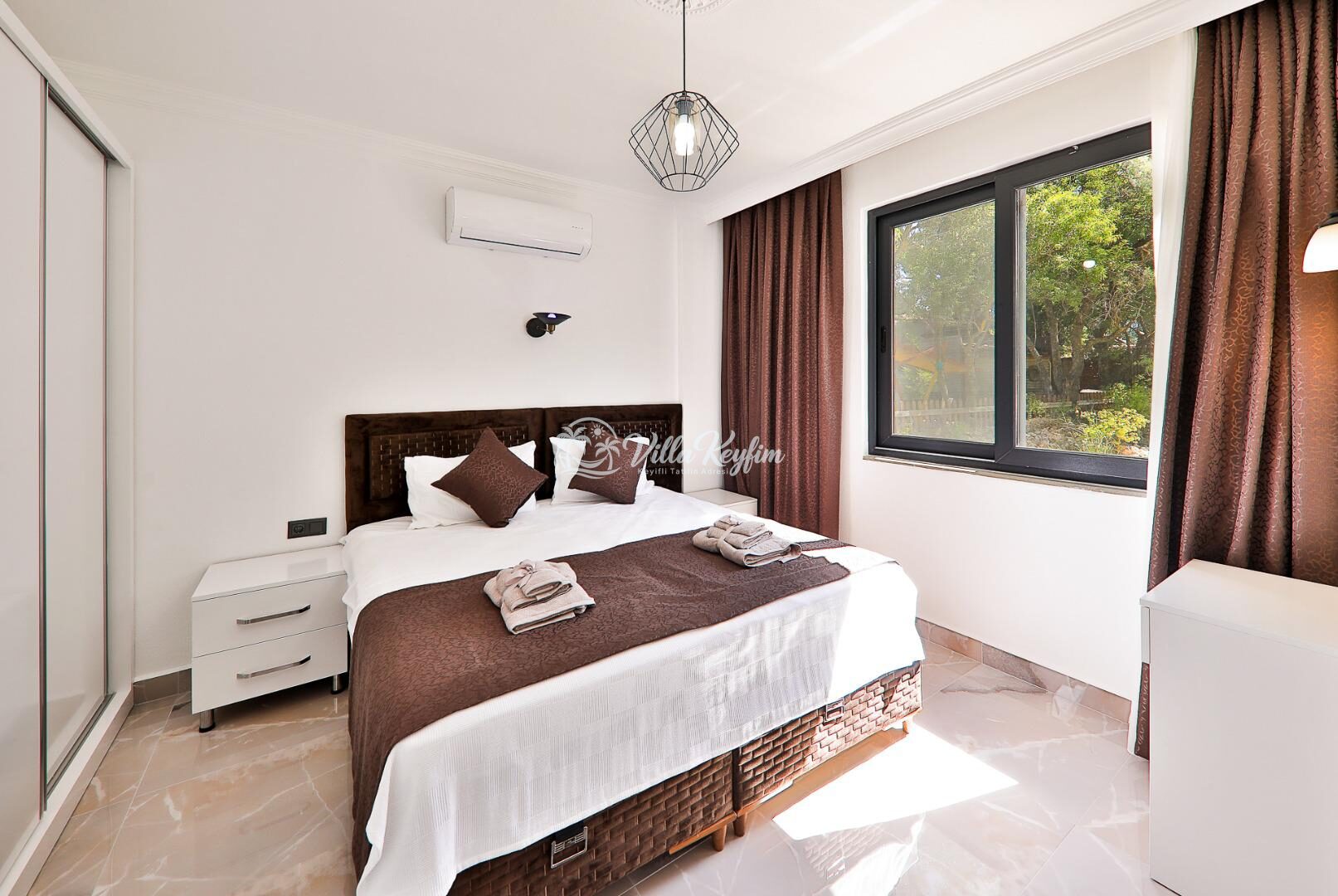Villa Kaş Zade — 45