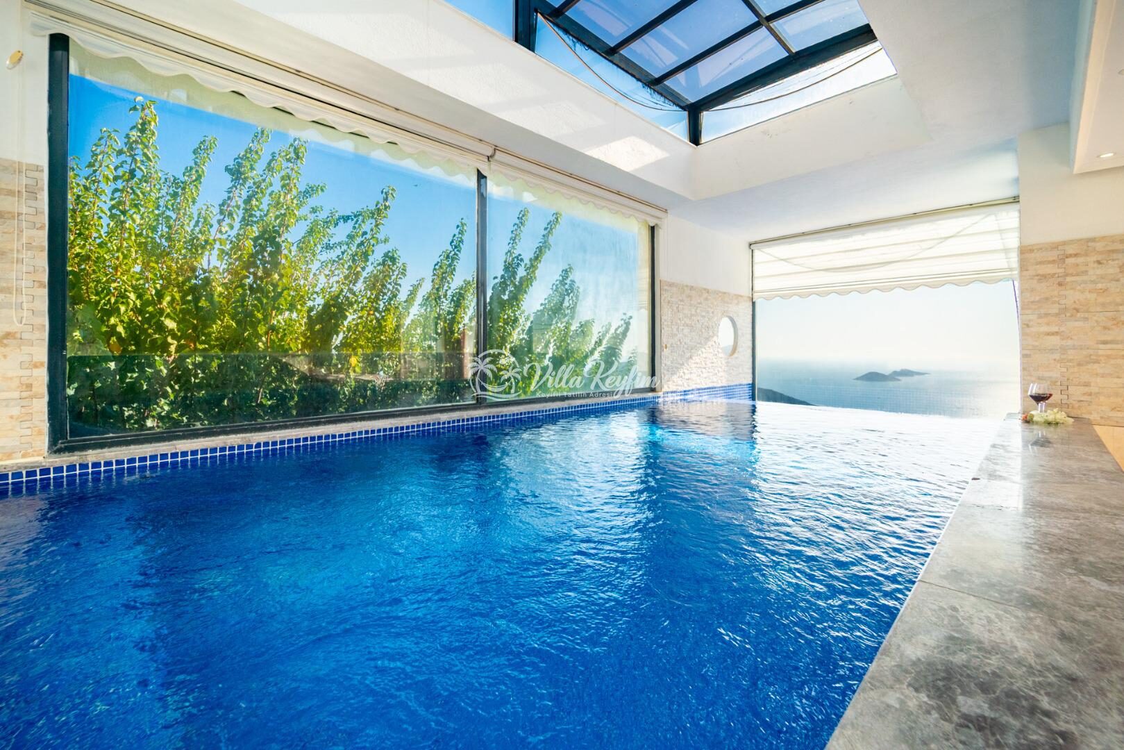 Villa Hyperion — 88