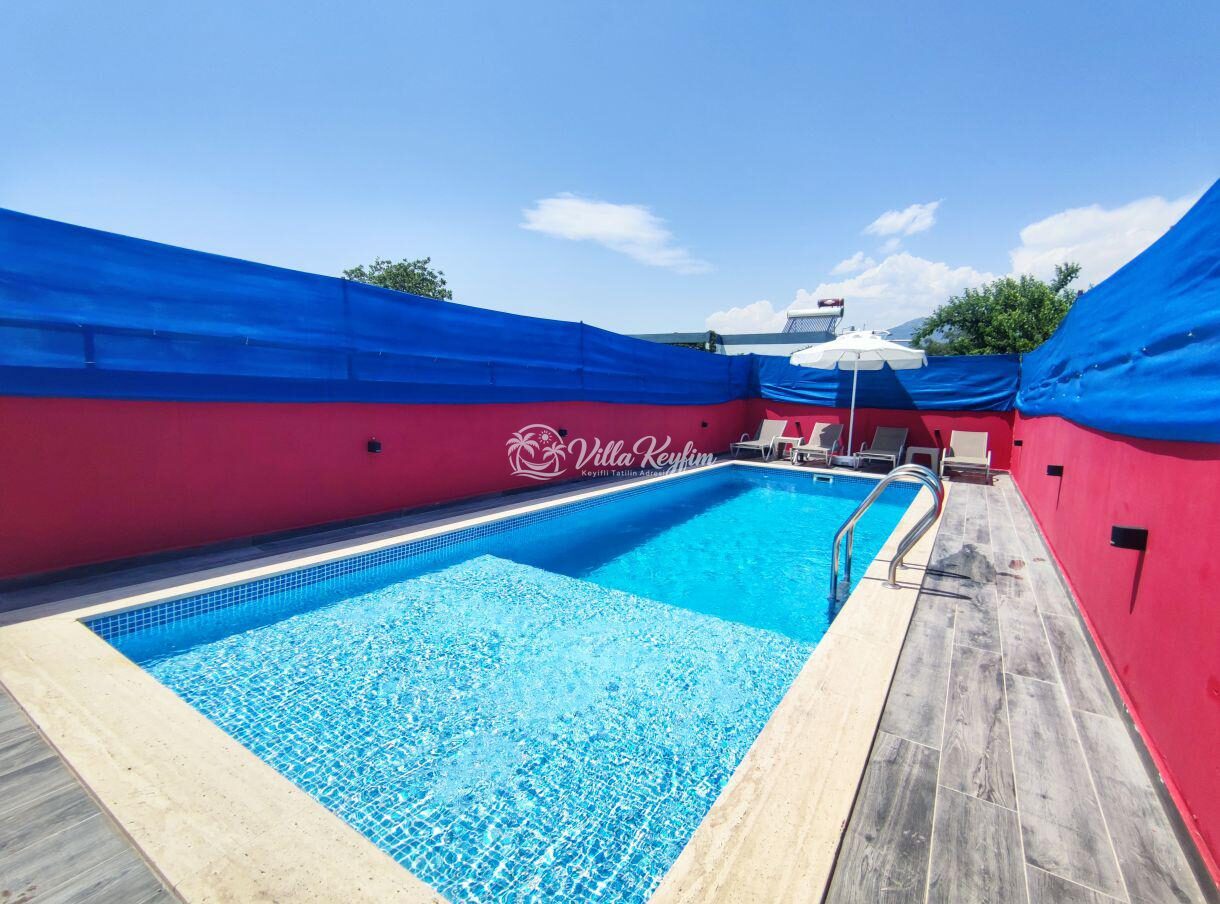 Villa Meryem — 6