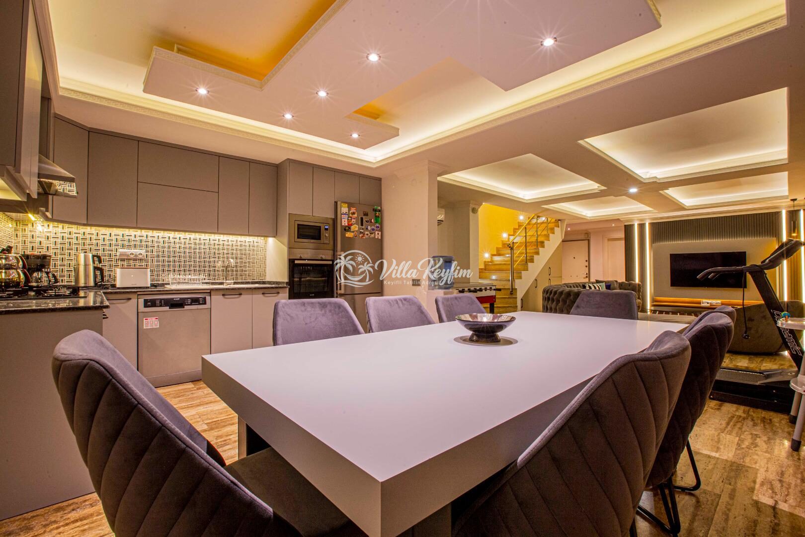 Villa Tiger Exclusive — 56