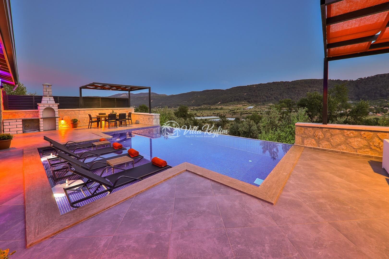 Villa Aden Sarıbelen — 5