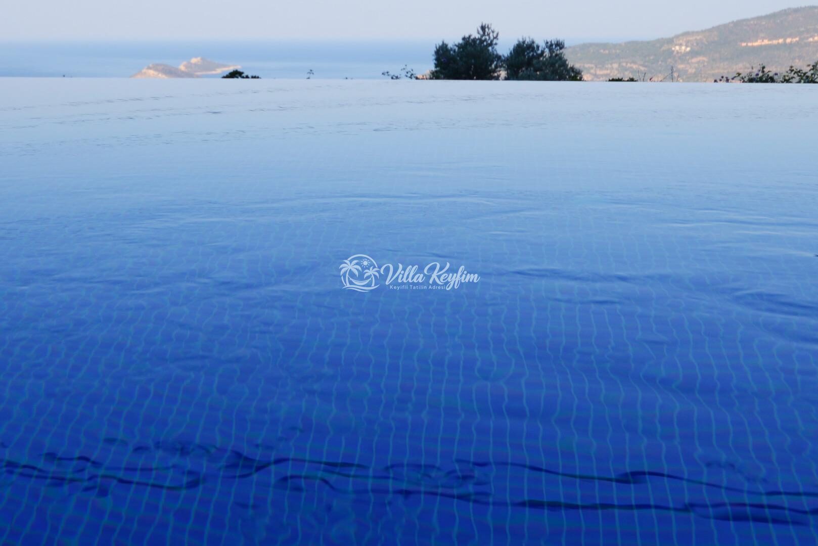 Villa Tiger Exclusive — 57